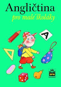 Angličtina pro malé školáky (Zahálková)