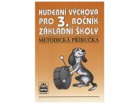 Hudební výchova 3 MP