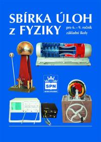 Sbírka úloh z fyziky 6.-9.r.