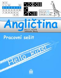 Angličtina 3 PS (Zahálková)