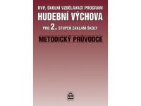RVP,ŠVP, MP - HV 2. stupeň