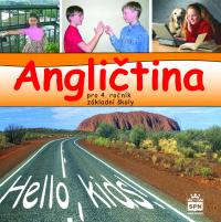 Angličtina 4 CD nové vydání