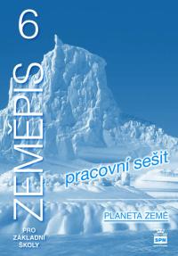 Zeměpis 6 PS Planeta Země RVP