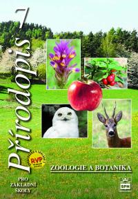 Přírodopis 7 Zoologie a botanika (nová)