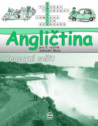 Angličtina 5 PS (Zahálková) nový