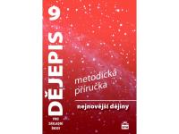 Dějepis 9 MP Nejnovější dějiny (nová řada)