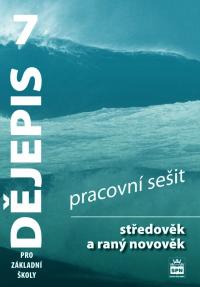 Dějepis 7 PS Středověk a raný novověk RVP
