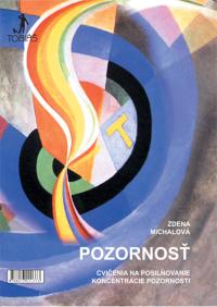 Pozornost (cvičení na posilování koncentr.pozorn)