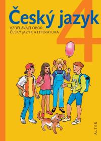 Český jazyk 4 MV