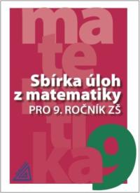 Sbírka úloh z matematiky pro 9.r. Bušek