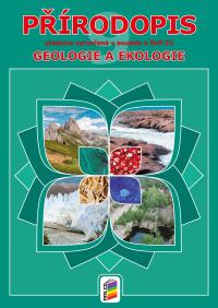 Přírodopis 9 uč. Geologie a ekologie