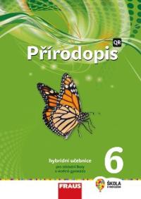 Přírodopis 6 UČ NG hybridní