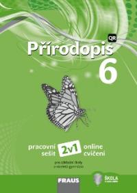 Přírodopis 6 PS NG