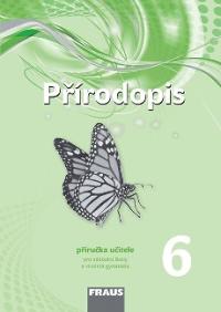 Přírodopis 6 MP NG