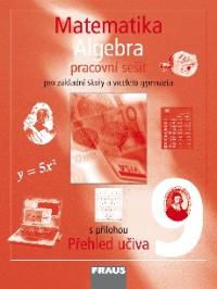 Matematika 9 - Algebra PS