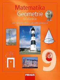 Matematika 9 - Geometrie uč.