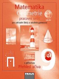 Matematika 9 - Geometrie PS