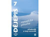 Dějepis 7 MP Středověk a raný novověk RVP