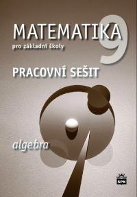 Matematika 9 PS Algebra