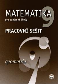 Matematika 9 PS Geometrie