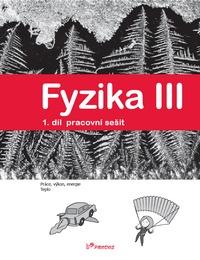 Fyzika III PS 1. díl