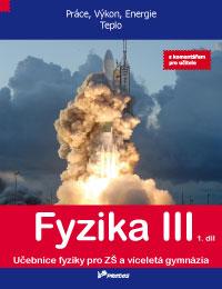 Fyzika III UČ 1. díl s komentářem