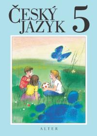 Český jazyk 5 MV