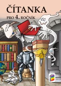 Čítanka 4 NOVĚ (duchové)