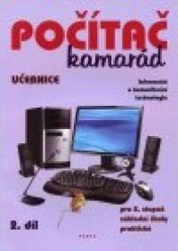 Počítač kamarád 2 UČ