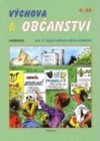 Výchova k občanství 4 UČ pro 2.st. ZŠ prak.