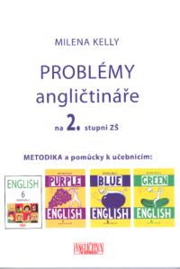 Problémy angličtináře na 2. stupni MP