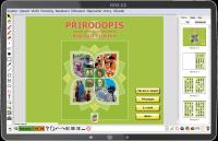MIUČ Přírodopis 8 - šk. multi 5 let