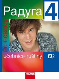 Raduga po novomu 4 učebnice