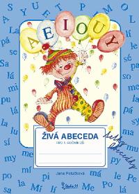 Živá abeceda