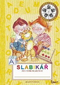 Slabikář