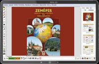 MIUČ Zeměpis 8/2 ČR - šk. multi 5 let