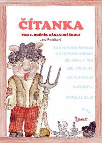 Čítanka 1