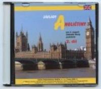 Základy angličtiny 2 CD