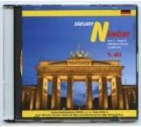 Základy němčiny 1 - CD