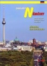 Základy němčiny 2 - UČ
