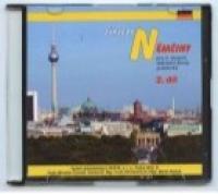 Základy němčiny 2 - CD