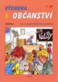 Výchova k občanství 1 UČ pro 2.st. ZŠ prak.