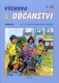 Výchova k občanství 2 UČ pro 2.st. ZŠ prak
