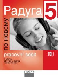 Raduga po novomu 5 pracovní sešit
