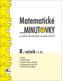Matematické minutovky 8/1