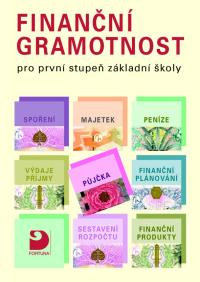 Finanční gramotnost pro 1.st.ZŠ
