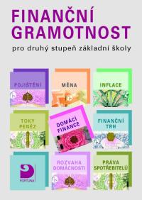 Finanční gramotnost pro 2.st.ZŠ