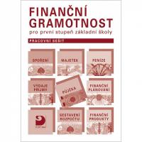 Finanční gramotnost PS 1.st. ZŠ
