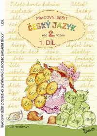 Český jazyk 2/1 PS