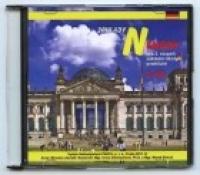 Základy němčina 3 - CD